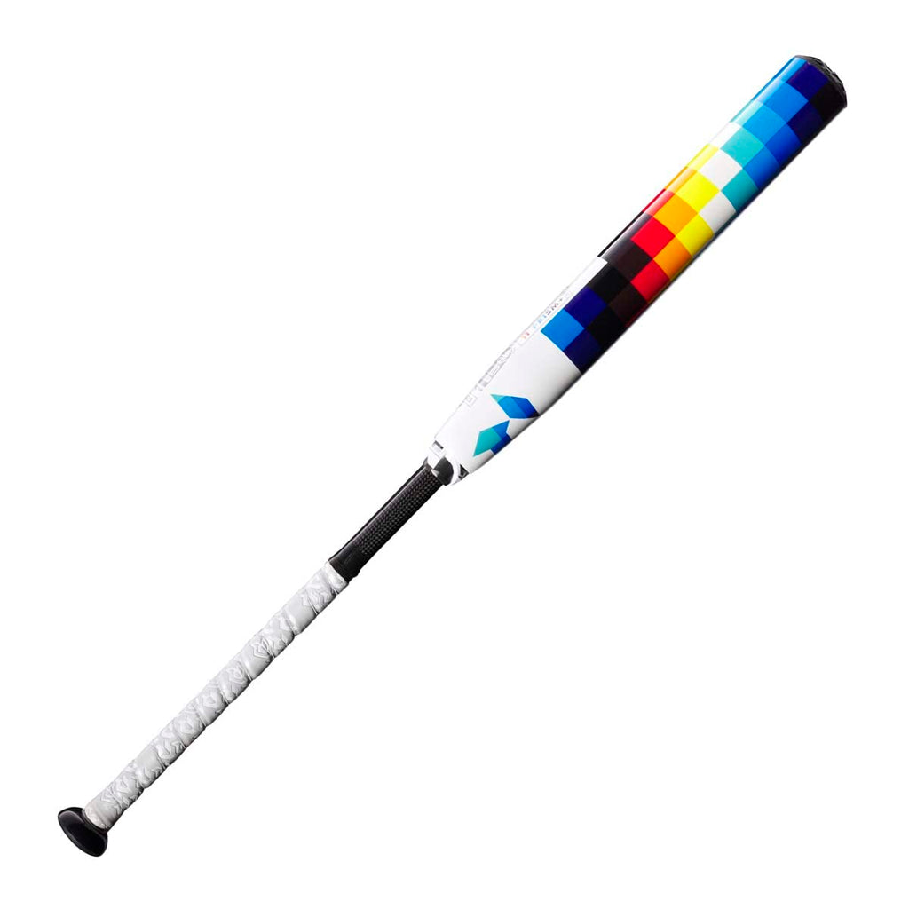 Demarini Prisma (-11) Fastpitch Softball Bat - 3221 Oz