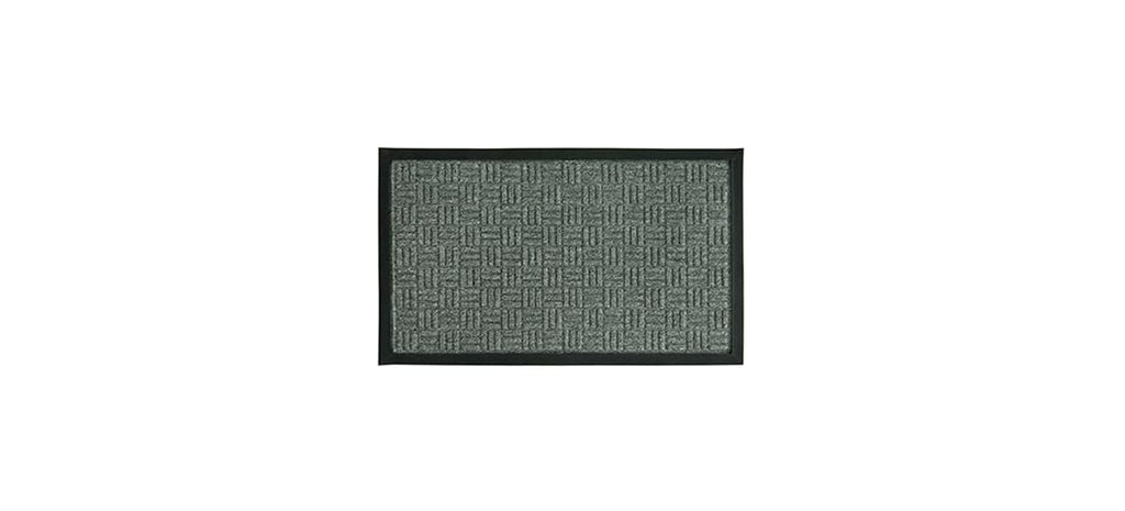 Floor Saver Mat Gry18X30 (Pack Of 1)