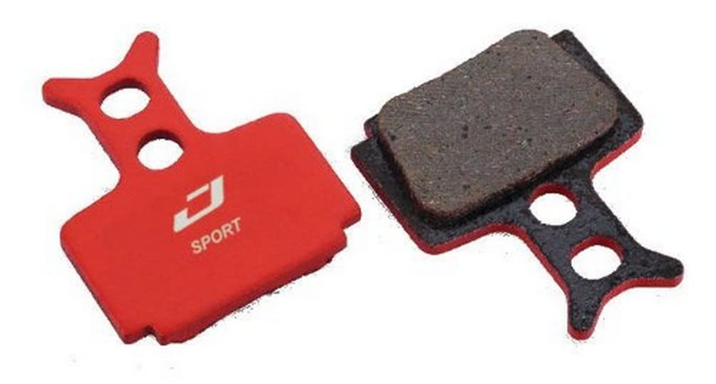 Jagwire Comp Disc Pad Formula The One, R1, Mega