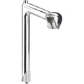 Nitto Technomic 26.0 120Mm 72D Silver 225Mm 1'' Quill