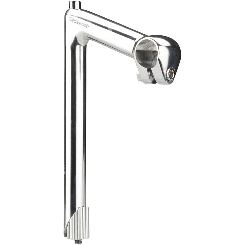 Nitto Technomic 26.0 120Mm 72D Silver 225Mm 1'' Quill