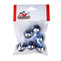 Game Room Guys Pinball Balls Steel - 6-1 116Th