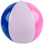 Rhode Island Novelty 16 Inch Beach Balls, Pack Of Twelve