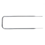 Sunlite 23'' Trike Saddle Support Bar, For Use With Western Saddle
