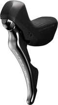 SHIMANO Dura-Ace Mechanical Shift/Hydraulic Disc Bicycle Shift/Brake Lever - ST-R9120 (Right,11-Speed)