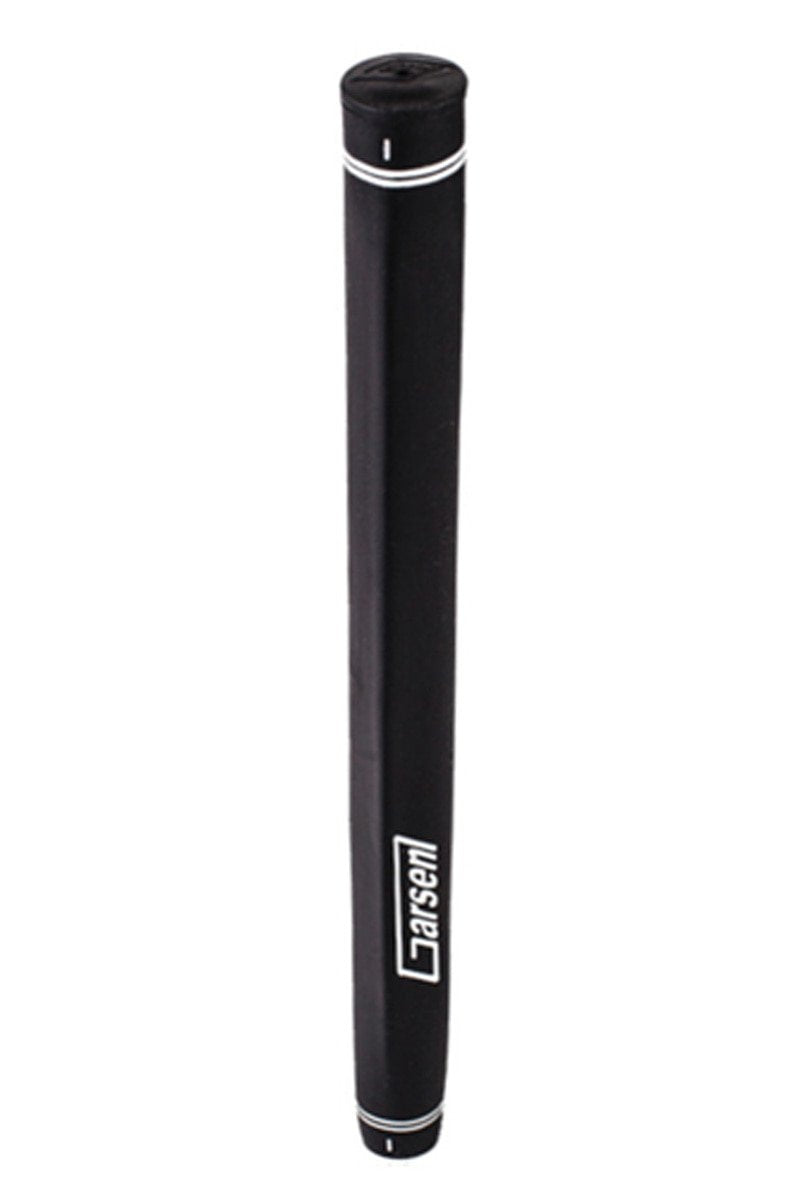 Garsen G-Pro Edge Putter Grip - Blackred, Standard