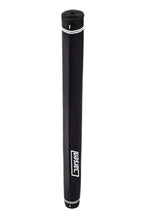 Garsen G-Pro Edge Putter Grip - Blackred, Standard