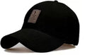 Blucaps Cotton Adjustable Unisex Cap Quick Drying Hat For Summers And Outdoor Activites Sports Baseball Hat For Men Pack Of 1 Ca