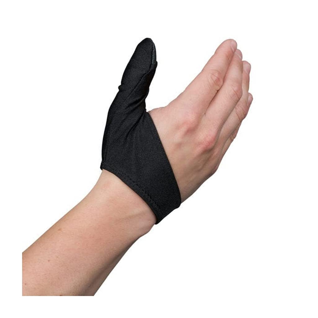 Strikeforce Bowling Thumb Saver In Right Hand Or Left Hand (Right)
