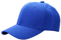 Selloria Acrylic Brand A Cap Unisex Cap Quick Drying Sun Hat For Activites Sports Baseball Hat Blue Colour For Men(Pack Of 1), O