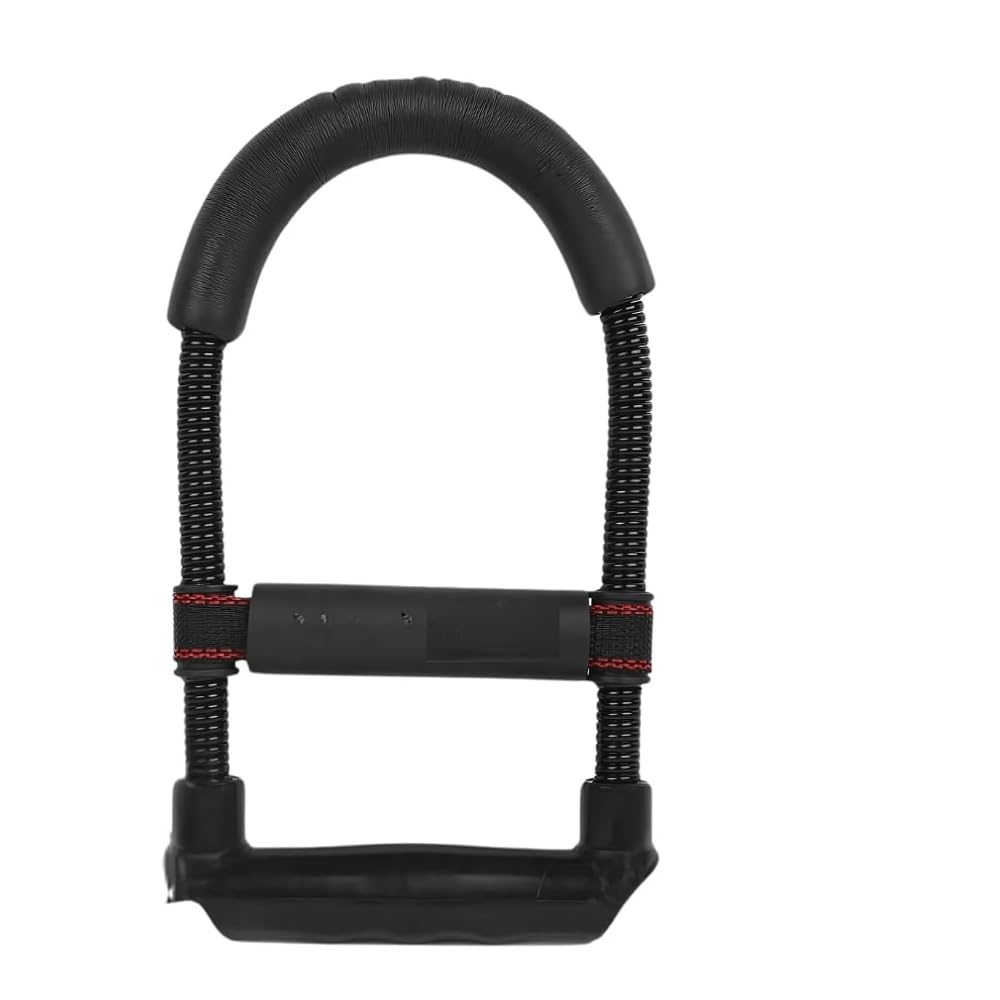 Lambent    Adjustable Resistance Wrist/Forearm Strengthener, Hand & Grip Trainer for Athletes, Musicians, Ideal for Home Gym Use