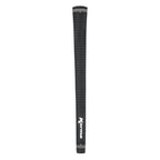 Karma Velour Black Midsize (+1/32'') Golf Grips (13 Pack)