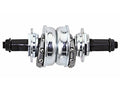 Alta Conversion Kit Crank Set (128Mm) Axle Converts A 1 Piece Crank To 3 Piece Crank.