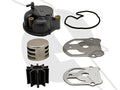 Omc Cobra Water Pump Impeller Kit With Housing Replaces 984461 983895 984744