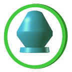 Pyramid Pathogen (15 Lb)