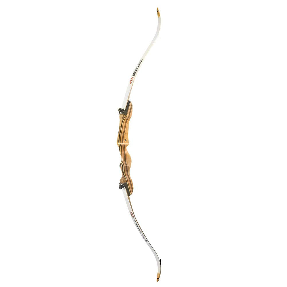 PSE Razorback Recurve Bow Right Hand, 20#