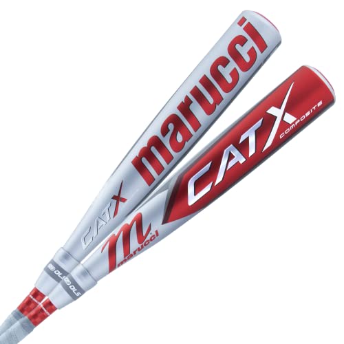 Marucci - Catx Composite -8, 2 3/4 (Msbccpx8-28/20)