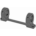 Dednutz Bro X-Bolt La High Scope Mount-Black