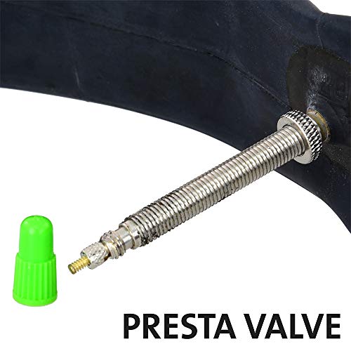 Slimb Stb-97001910 Self-Sealing Smart Tube, Presta Valve (700 X 19-25Mm) (30061)
