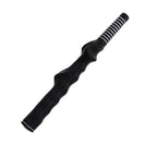 Yuyeran 1Pcs Left-Hand Golf Training Grip Golf Club Grip Lh Practice Aid Golf Swing Trainer Accessories