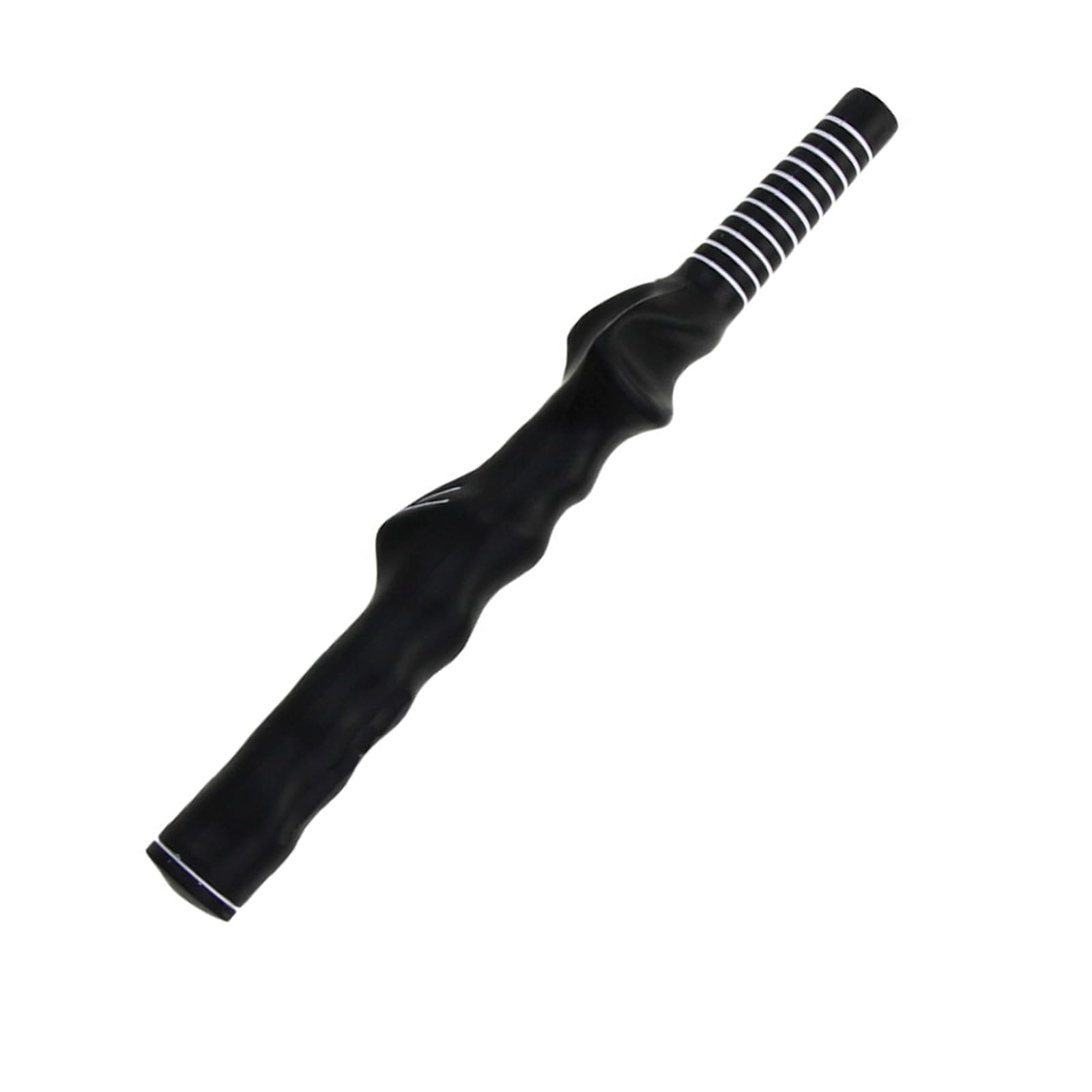 Yuyeran 1Pcs Left-Hand Golf Training Grip Golf Club Grip Lh Practice Aid Golf Swing Trainer Accessories