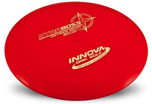 Innova Star Boss 170-175G