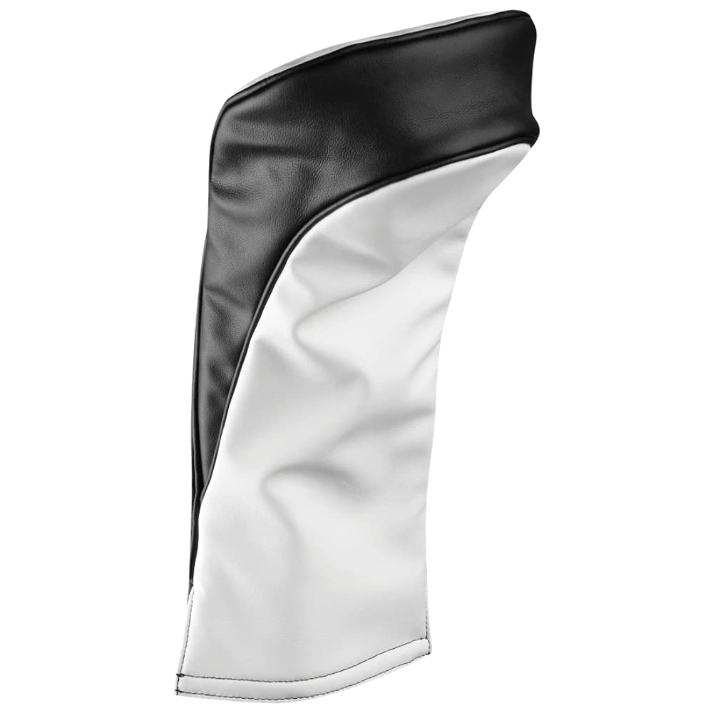 Taylormade Golf Fairway Headcover, Blackwhite, Large