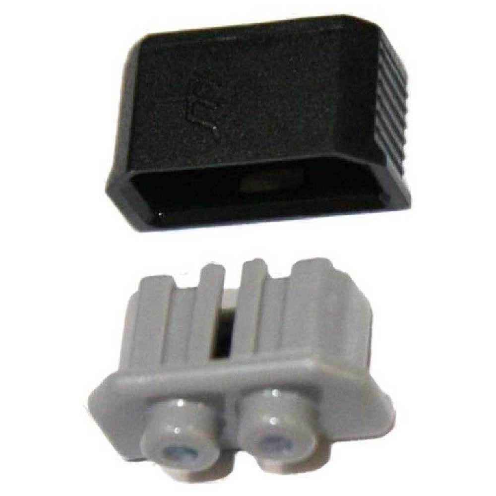 Shimano Hb-Nx Connector Cap And Cover
