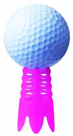 Tomahawk Neo Golf Tee'S As Seen On Tv Assorted