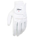 Titleist Perma-Soft Men'S Regular Left Pearl , Medium/Large