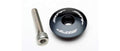 Zipp Aluminum Stem Top Cap with T25 Bolt