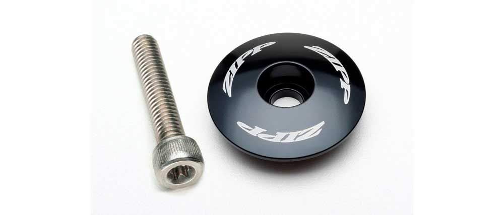 Zipp Aluminum Stem Top Cap with T25 Bolt