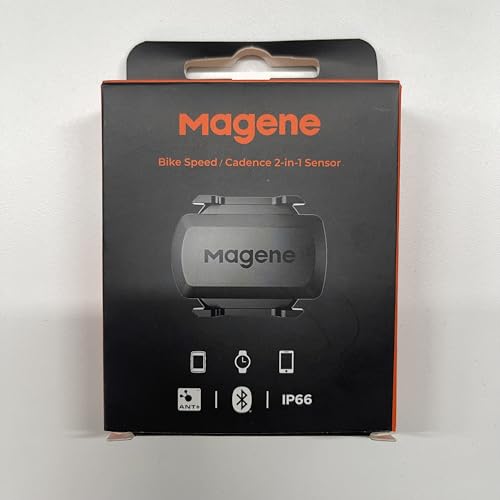 Magene S3 Cadencespeed Sensor