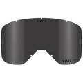 Giro Revolt Goggle Replacement Lens VIVID Smoke