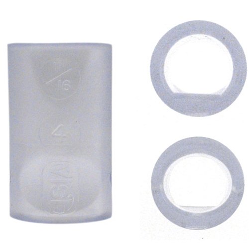 Vise Grips Power Lift And Oval (53/64, Clear)