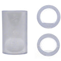 Vise Grips Power Lift And Oval (11/16, Clear)