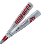 Marucci CATX2 Composite Senior League 2 5/8, -10 Drop, USA Baseball, End-Loaded