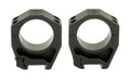 Seekins Precision 34mm Tube 1.26 Extra High 4 Cap Screw Scope Ring