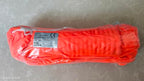 Northpada 10 Mm 30 Meter Nylon Static Rock Climbing Rope Explore A Cave Rope Rappelling Rope Rescue Rope Boat Rope Anchor Dock L