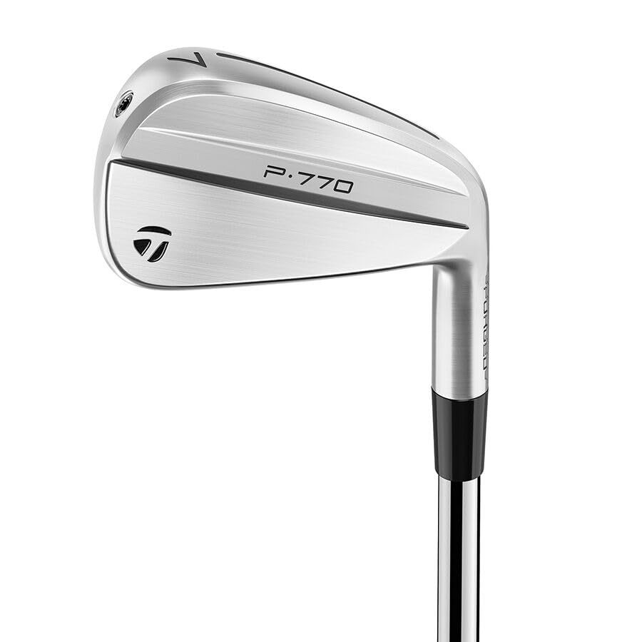Taylormade P770 2024 3 Iron Iron True Temper Dynamic Gold X Stiff Right Handed