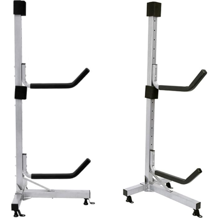 Malone Atlas 2 Kayak Freestanding Storage Rack