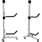 Malone Atlas 2 Kayak Freestanding Storage Rack