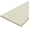 Taco Metals Taco Marine Lumber - 12'' X 27'' X 1/2'' - Seafoam Starboard