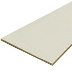 Taco Metals Taco Marine Lumber - 12'' X 27'' X 1/2'' - Seafoam Starboard
