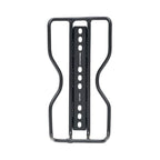 Blackburn Outpost Cargo Water Bottle Cage (Black, One Size) (Updated)