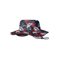 Houston Texans Nfl Floral Boonie Hat