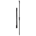 Avian-X Lcd Replacement Stake, Durable Lightweight Portable Folding Collapsible Stake For Hunting Lcd Series Turkey Decoys, Avx8