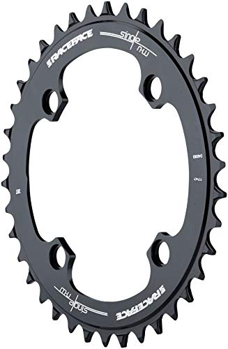 Raceface 91-5606 32 Narrow Wide 32T 104 Bcd Black 10/11/12S