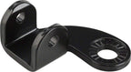 Burley Design 12.2Mm Steel Hitch , Black
