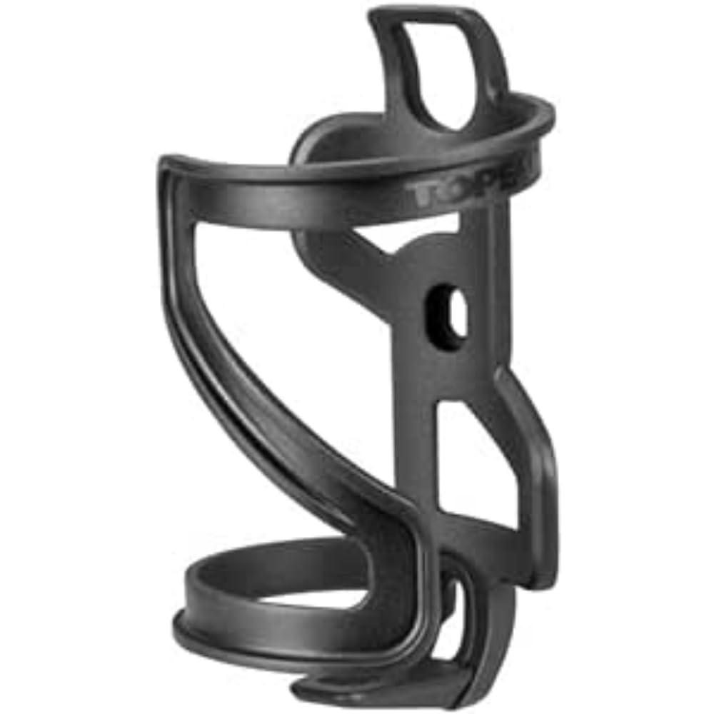 Topeak Ninja Master+ Bottle Cage - Model SK+ (Left Handed)